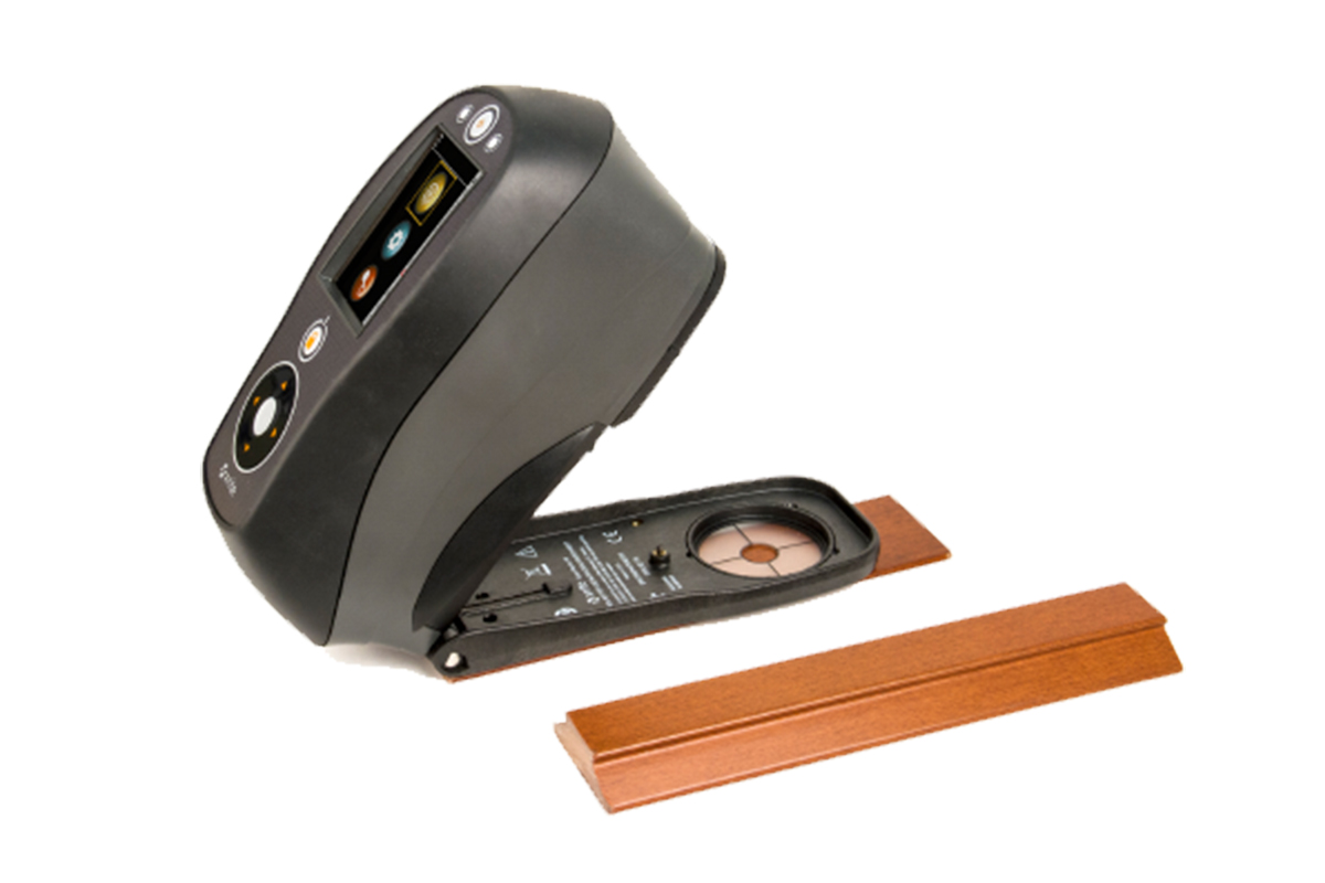 Spektrofotometry série Ci60